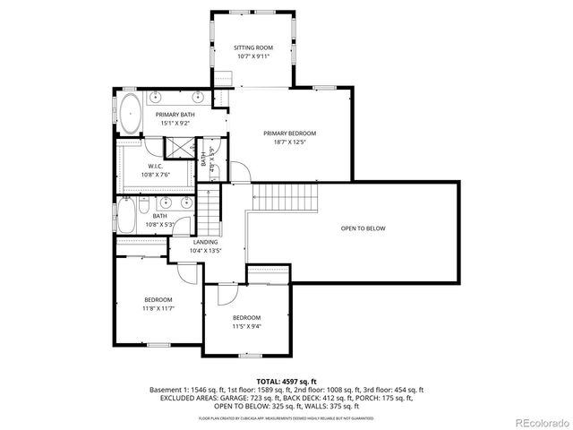 12745 Uinta Street, Brighton, CO 80602