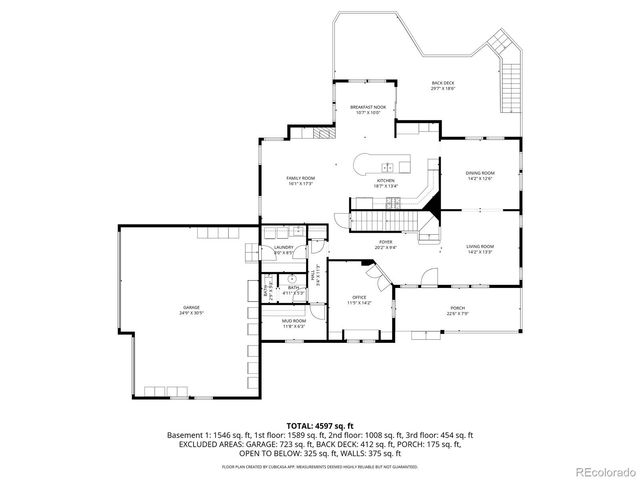 12745 Uinta Street, Brighton, CO 80602