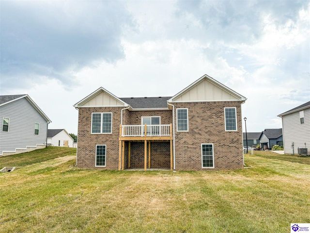 505 Ashwood Avenue, Elizabethtown, KY 42701