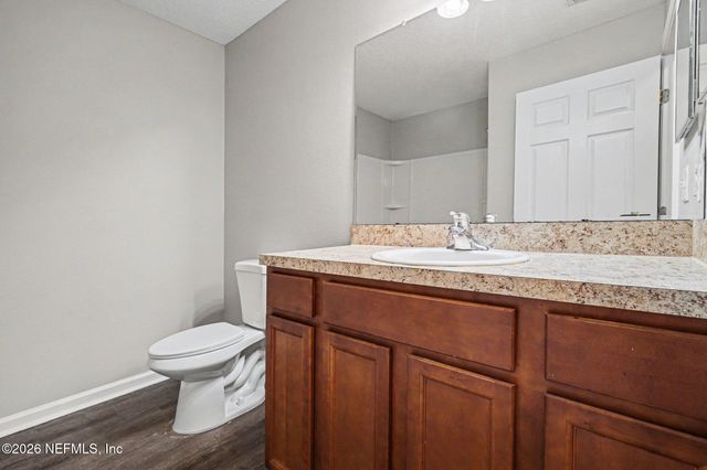 94011 LAST Lane, Yulee, FL 32097