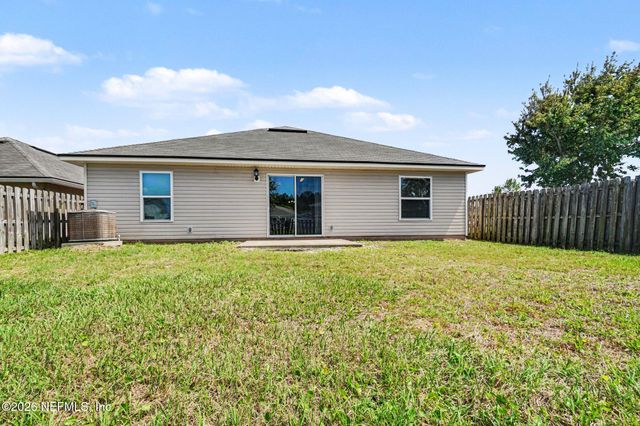 94011 LAST Lane, Yulee, FL 32097