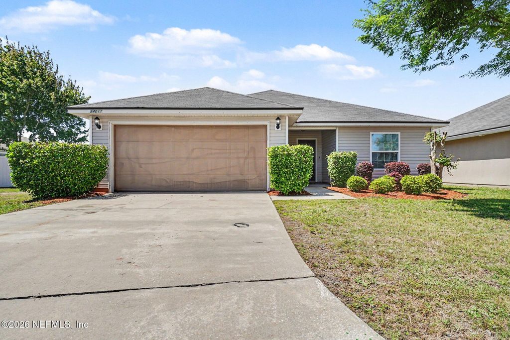 94011 LAST Lane, Yulee, FL 32097