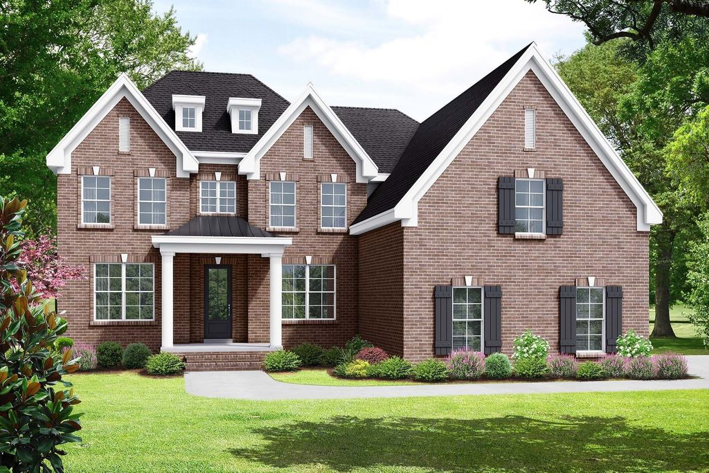 2909 Kapia Mera Ct, Murfreesboro, TN 37129