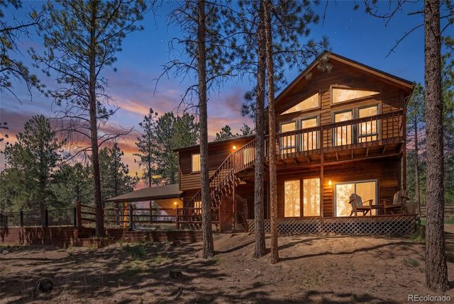 34431 Chilton Avenue, Pine, CO 80470