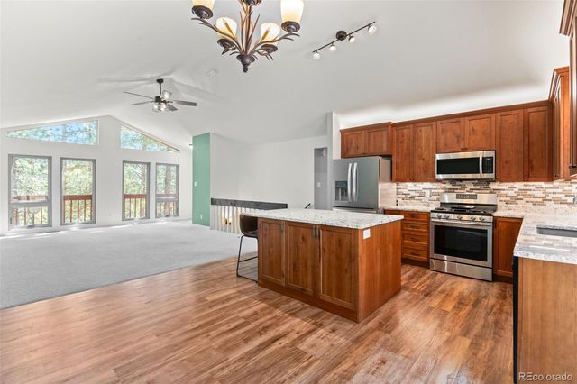 34431 Chilton Avenue, Pine, CO 80470