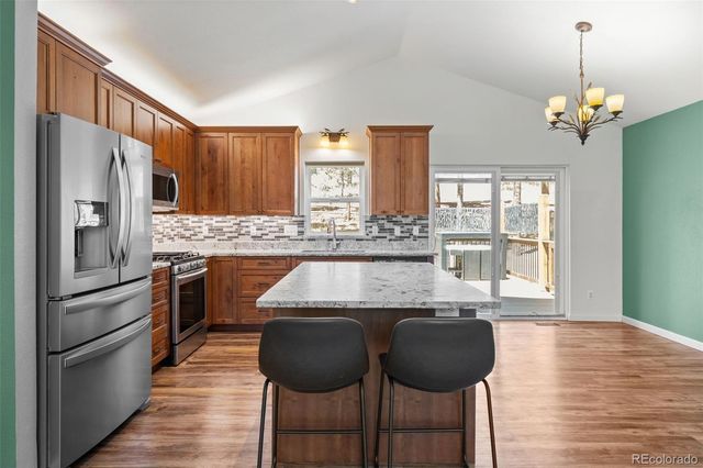 34431 Chilton Avenue, Pine, CO 80470