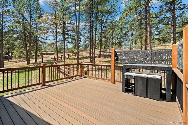 34431 Chilton Avenue, Pine, CO 80470