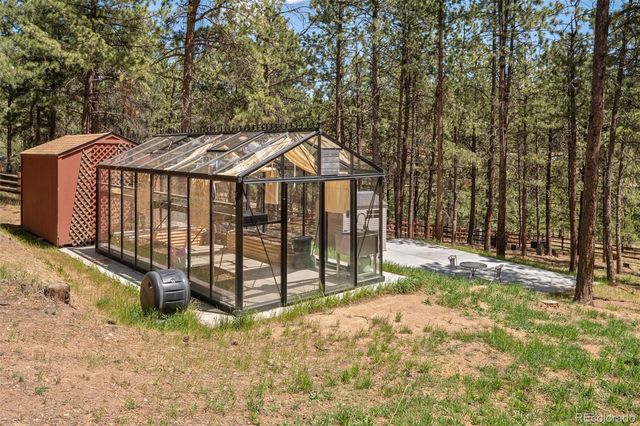 34431 Chilton Avenue, Pine, CO 80470