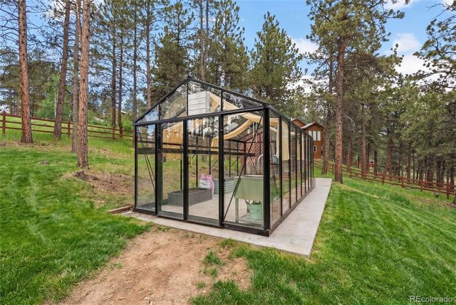 34431 Chilton Avenue, Pine, CO 80470