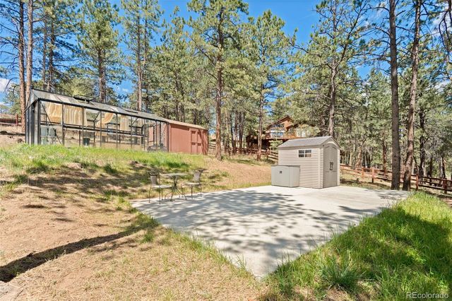 34431 Chilton Avenue, Pine, CO 80470