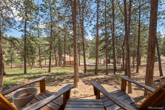34431 Chilton Avenue, Pine, CO 80470