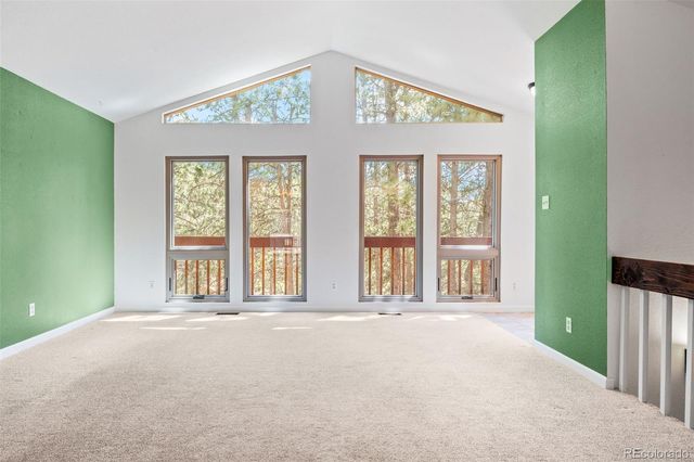 34431 Chilton Avenue, Pine, CO 80470