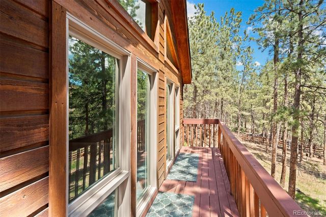 34431 Chilton Avenue, Pine, CO 80470