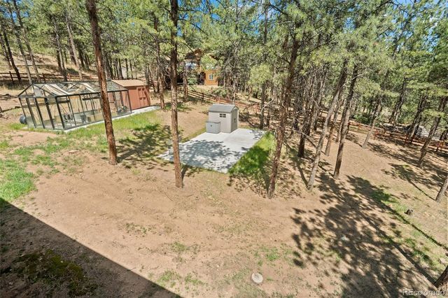 34431 Chilton Avenue, Pine, CO 80470