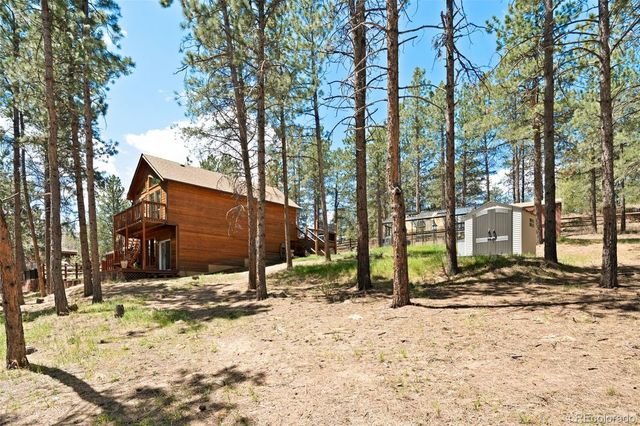 34431 Chilton Avenue, Pine, CO 80470