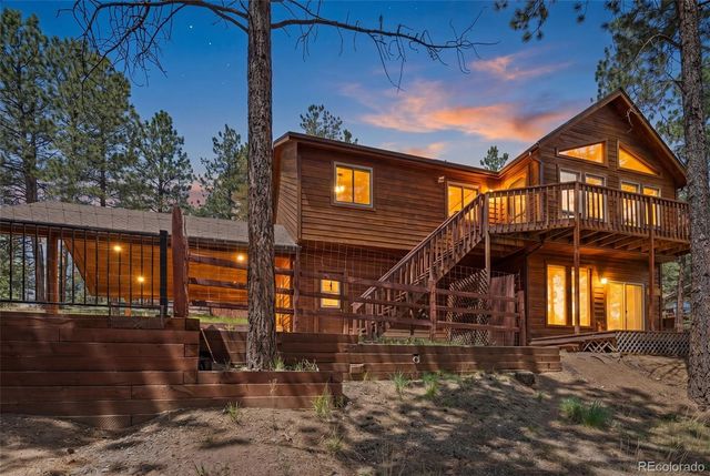 34431 Chilton Avenue, Pine, CO 80470