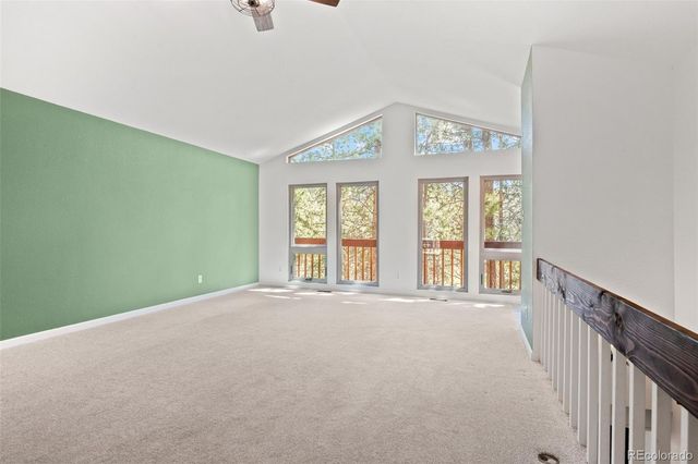 34431 Chilton Avenue, Pine, CO 80470