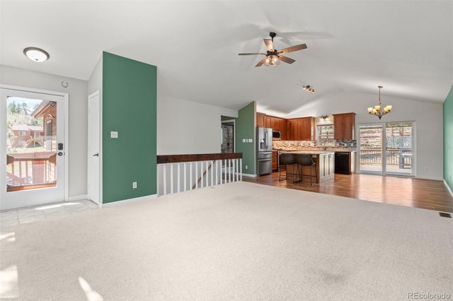 34431 Chilton Avenue, Pine, CO 80470