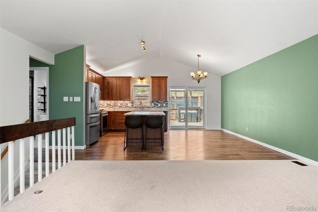 34431 Chilton Avenue, Pine, CO 80470