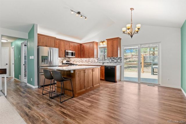 34431 Chilton Avenue, Pine, CO 80470