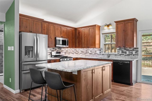 34431 Chilton Avenue, Pine, CO 80470