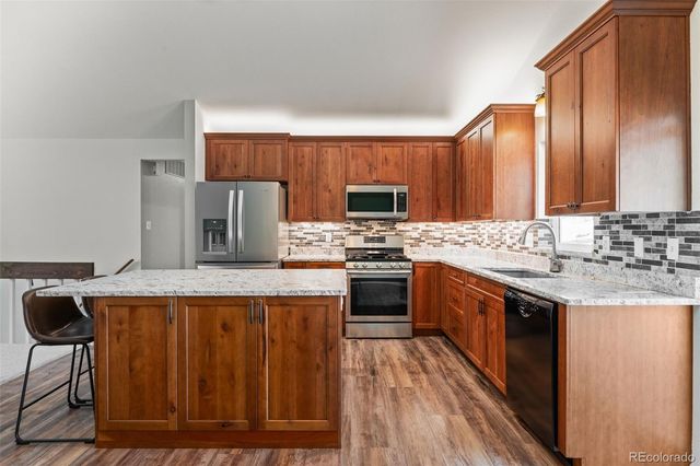 34431 Chilton Avenue, Pine, CO 80470