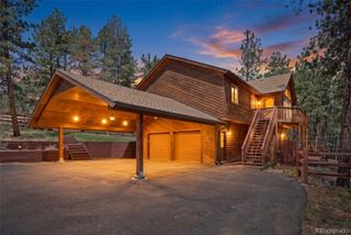34431 Chilton Avenue, Pine, CO 80470