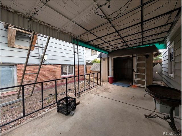 188 S Dale Ct, Denver, CO 80219