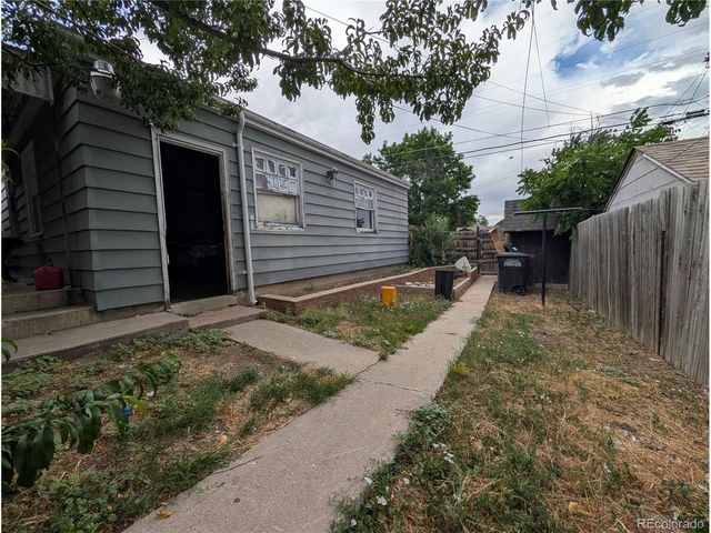 188 S Dale Ct, Denver, CO 80219