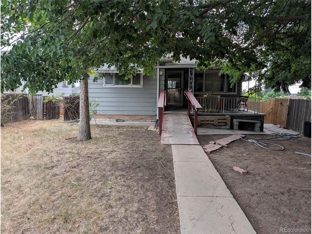 188 S Dale Ct, Denver, CO 80219