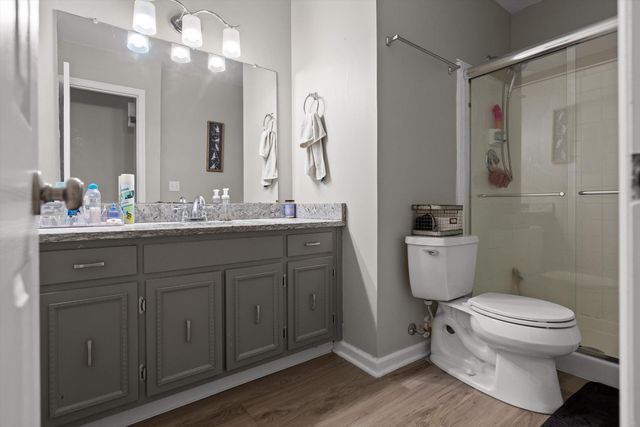 6480 Brookmead Circle, Hixson, TN 37343