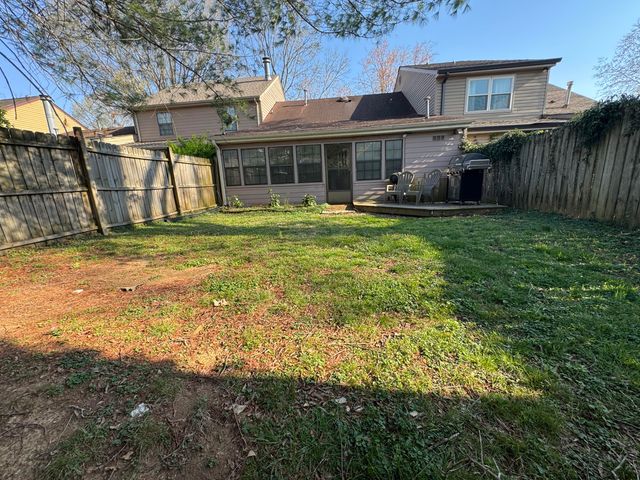 6480 Brookmead Circle, Hixson, TN 37343