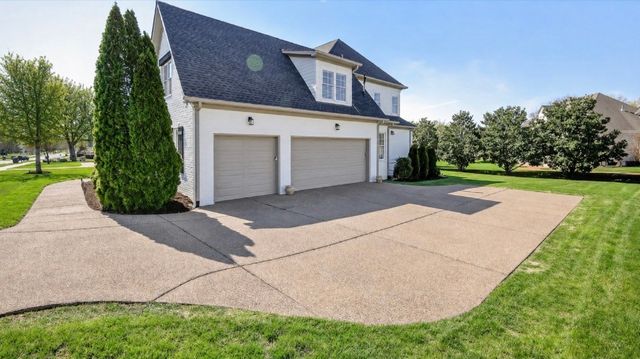 1244 Potter Ln, Gallatin, TN 37066