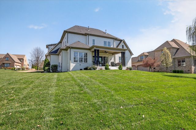 1244 Potter Ln, Gallatin, TN 37066