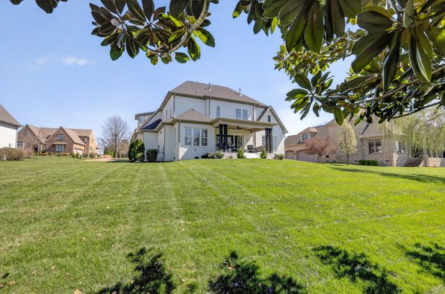 1244 Potter Ln, Gallatin, TN 37066