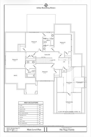 1244 Potter Ln, Gallatin, TN 37066