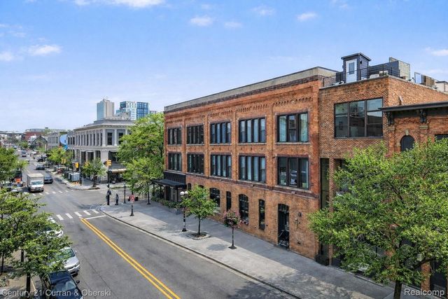 101 W Liberty Street 310, Ann Arbor, MI 48104