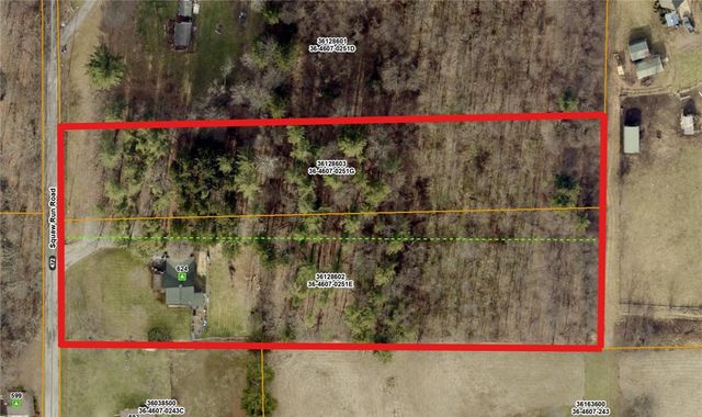 624 Squaw Run Rd, Wayne Twp, PA 16117