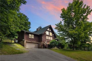 624 Squaw Run Rd, Wayne Twp, PA 16117