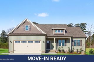 275 Tee Drive, Selma, NC 27576