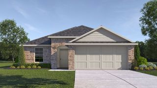 3304 Hilltop Drive, Sherman, TX 75090