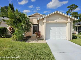 391 Cypress Point Drive, Melbourne, FL 32940