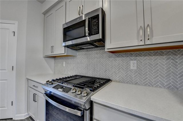 3661 Willingham Run, Marietta, GA 30008