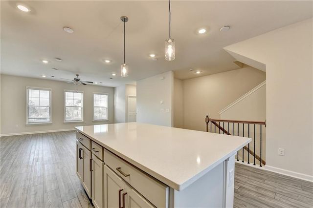 3661 Willingham Run, Marietta, GA 30008