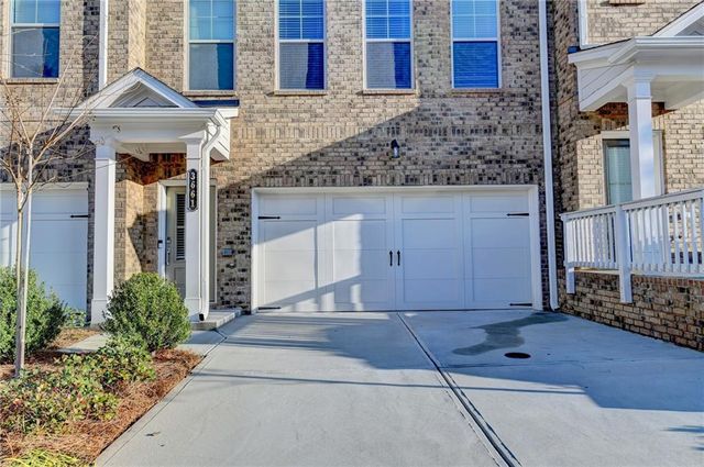 3661 Willingham Run, Marietta, GA 30008