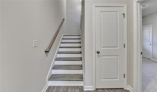 3661 Willingham Run, Marietta, GA 30008