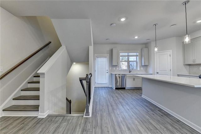 3661 Willingham Run, Marietta, GA 30008