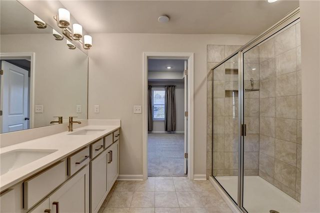 3661 Willingham Run, Marietta, GA 30008