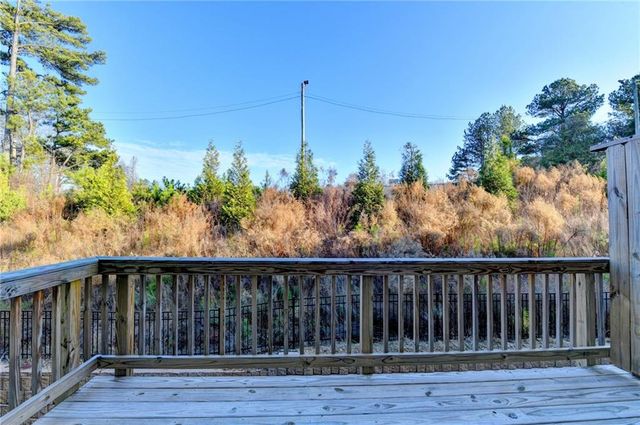 3661 Willingham Run, Marietta, GA 30008