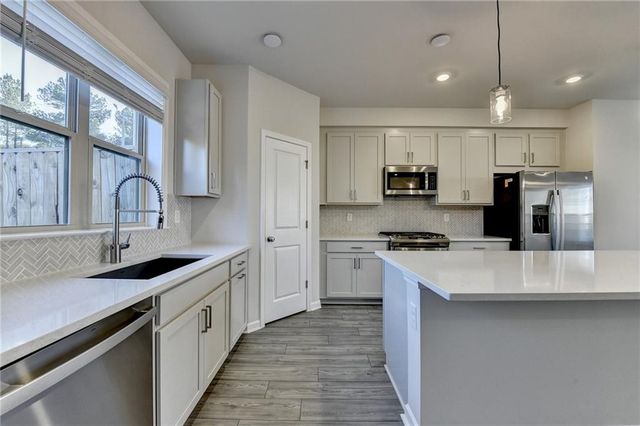 3661 Willingham Run, Marietta, GA 30008